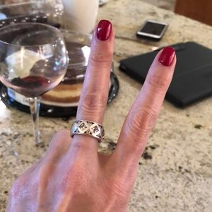 Meet your Posher, Audrey